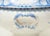 Ceramic Late 19th Century Traditional Creil-Montereau Blue and White Faience Transferware Covered Tureen For Sale - Image 7 of 11
