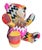 Missoni Buenos Aires Beach Towel Tender Teddy Bear For Sale