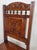 Victorian Kitchen Chair in Elm, 1900 For Sale - Image 3 of 14