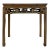 19th Century Chinese Elm Console Altar Table For Sale