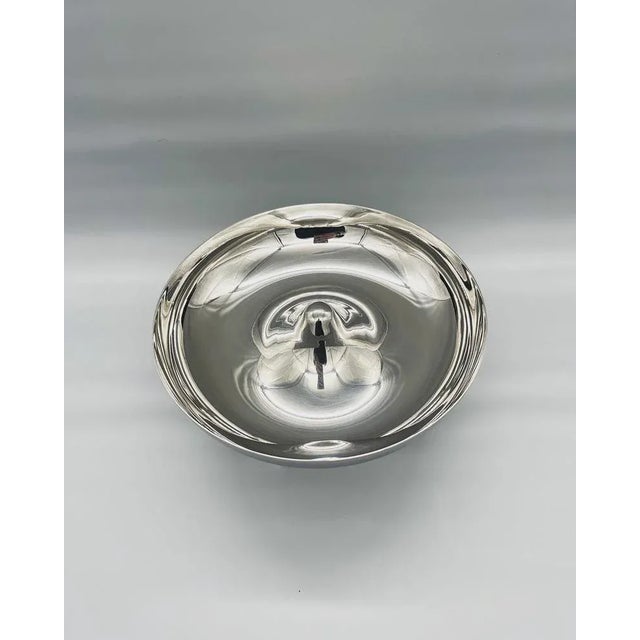 Postmodern Fruit Bowl by Enzo Mari for Zani & Zani, Italy For Sale - Image 3 of 7