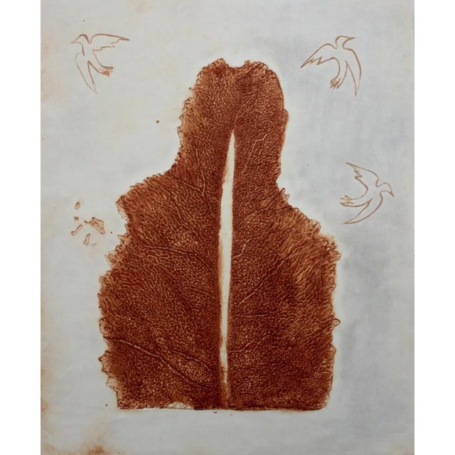 Paper Irena Snarska, Analysis, 2004 For Sale - Image 7 of 7