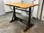 Design Plus Gallery presents a 1920s Style French Drafting Table from Restoration Hardware. Reproduced from an early 20th-...