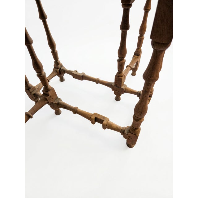 A gateleg table does something few pieces of furniture manage — it disappears when you don't need it and earns its place...