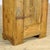 Vintage Rustic Pine Cabinet, 1920 For Sale - Image 9 of 12