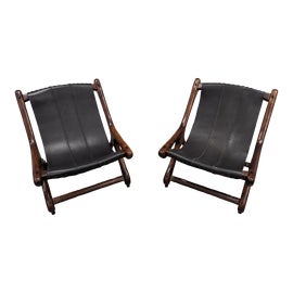 Example of Senal Accent Chairs