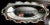 Wilcox Vintage Fine Silver Plate "Joanne" Oval Serving Tray For Sale - Image 9 of 13