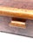 Art Deco Bread Box in Handcrafted Walnut, 1930s For Sale - Image 17 of 18