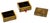 Art Deco Japanese Meiji Miniature Gold Maki-e Two-Tier Jūbako, circa 1890 For Sale - Image 3 of 12
