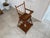 Farmhouse Children's Armchair in Wood For Sale - Image 6 of 12