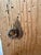 Brown Antique Stripped Pine Glazed Bar Cabinet, 1800s For Sale - Image 8 of 13