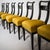 Biedermeier Dining Chairs, Early 19th Century, Set of 8 For Sale - Image 5 of 16