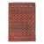 Galerie Shabab Collection Early 20th Century Central Asian Tekke Carpet For Sale