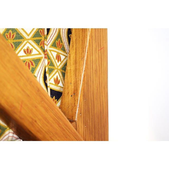 Camea Armchair by Renzo Franchi, 1950s For Sale - Image 16 of 18