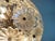 Vintage Italian Sputnik Crystal Pendant Light with 51 Daisy Clear Glasses, 1990s For Sale - Image 15 of 16