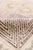 Pasargad Home Khotan Camel Wool Area Rug- 9' 3'' X 11'11'' For Sale - Image 4 of 6