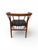 Black Mid-Century Danish Modern Sibast Furniture Teak Dining Chairs - Set of 6 For Sale - Image 8 of 9