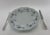 Rosenthal Germany New 1970s Rosenthal Porcelain With Grey Bouque - 73 Pieces Set For Sale - Image 4 of 18