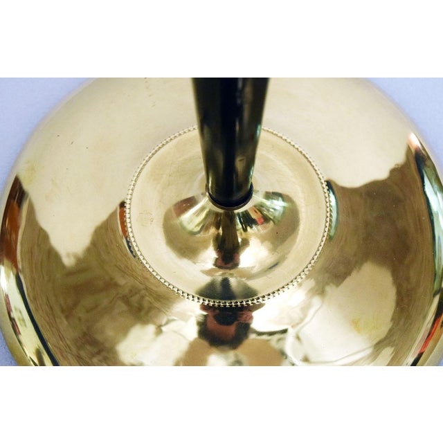 Vintage Floor Lamp by Guglielmo Urlich, 1950s For Sale - Image 9 of 12