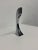 Steve Cozzolino Modern Candle Stick Holder for Nambe For Sale - Image 9 of 13