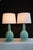 Mid-Century Modern Mid 20th Century Seguso Style Abstract Murano - a Pair For Sale - Image 3 of 10