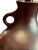 Mid 20th Century Jug W/Loop Lamps, a Pair For Sale - Image 4 of 7