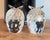 Mid 20th Century Swarovski Crystal “Woodland Friends” Owls (Set of 2) For Sale - Image 5 of 12