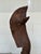 Arteriors Home Arteriors Organic Modern Natural Teak Kazu Sculpture For Sale - Image 4 of 5