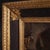 Italian Artist, Interior Scene, 1880, Oil on Canvas For Sale - Image 8 of 13