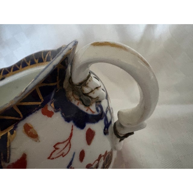 Late 19th Century Royal Crown Derby Covered Sugar Bowl For Sale In Lexington, KY - Image 6 of 13