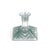 Early 20th Century René Lalique Fougeres Glass Candleholder - Pair For Sale - Image 5 of 8