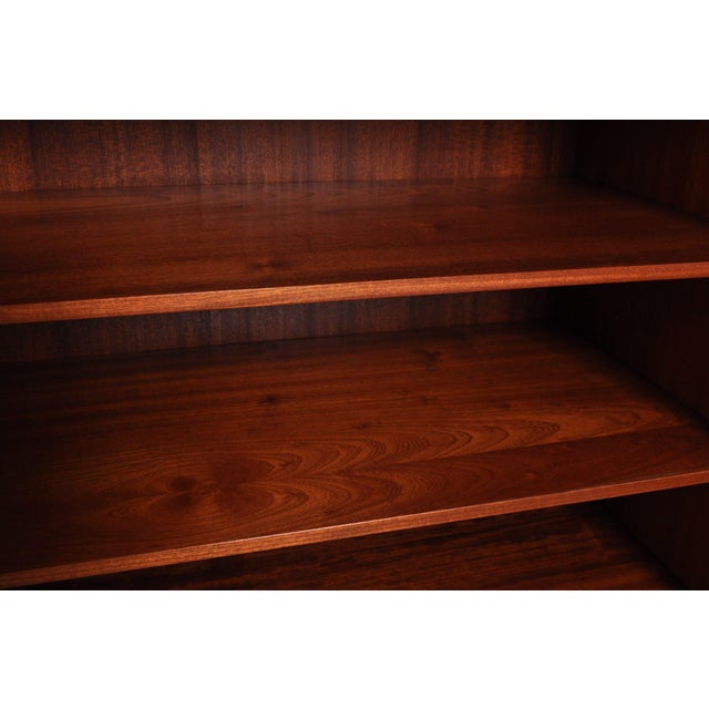 Mid-Century Wardrobe by Frantisek Mezulanik for Up Zavody, 1960s For Sale - Image 6 of 14