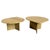 Italian Travertine Coffee Tables, 1970s, Set of 2 For Sale - Image 13 of 13