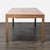 Calligaris Dining Set With Extendable Table and 8 Red Chairs For Sale In San Francisco - Image 6 of 15