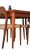 Wood Dining Table in Teak by Niels Otto Møller for J.L. Møllers, 1960s For Sale - Image 7 of 18