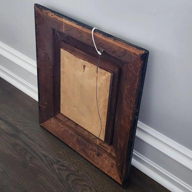 Johan Karoly Reinprecht Artist Circa 1903 Realist aka J.K. Reinprecht, Johan K. Reinprecht, or Reinprecht Károly...