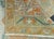 Textile Turkish Mini Rug Oriental Hand Knotted Vintage Rug 1'7" x 3'4" #20743 For Sale - Image 7 of 8