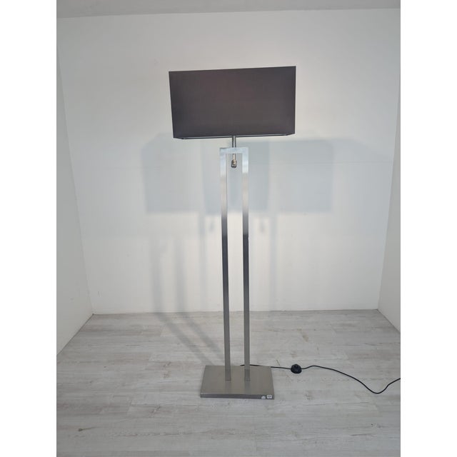 Vintage Model 4159 Floor Lamp For Sale - Image 17 of 17