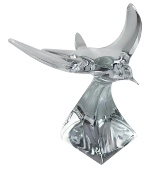 Crystal Swallow from Daum