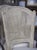 Set of 6 Painted and Caned French Louis XVI Style Dining Chairs, Early 1900s For Sale - Image 14 of 18