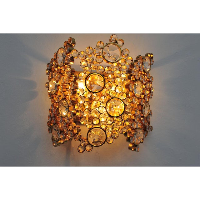Mid-Century Modern Model S103w Wall Lamps from Palwa, Set of 2 For Sale - Image 3 of 9