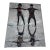 Original 1962 Max Gunther “Pas-De-Deux” Oil Painting – Rome, Italy For Sale