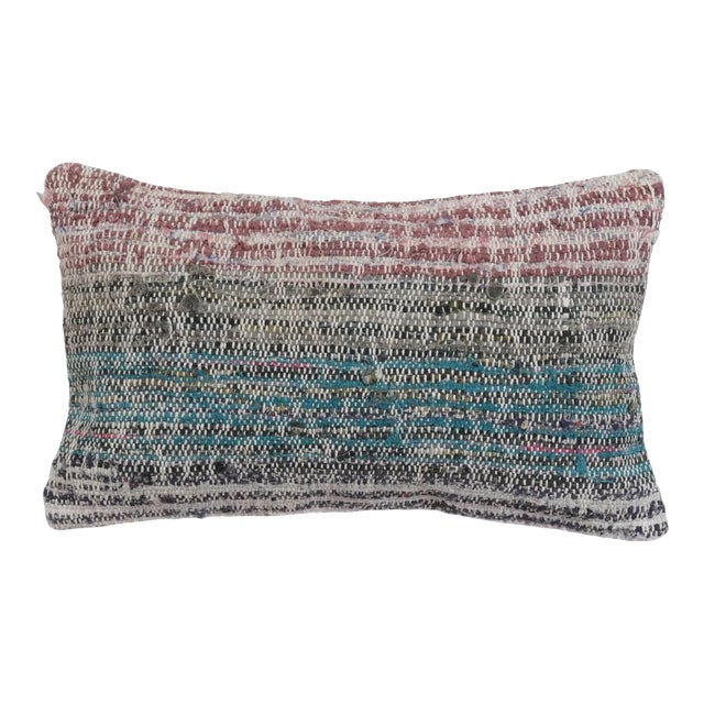 Decorative Kilim Pillow Cover For Sale
