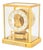 Jaeger-LeCoultre Atmos "Caliber 540" Mantel Clock For Sale