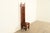 Charles Rennie Mackintosh Frank Lloyd Wright Style Arts & Crafts Mahogany Monumental High Back Side Chair or Dining Chair For Sale - Image 4 of 13