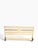 Baker Furniture Company Vintage Baker Furniture Neoclassical Gilt King Headboard For Sale - Image 4 of 9