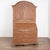 19th Century Swedish Painted Pine Secretary For Sale - Image 4 of 12