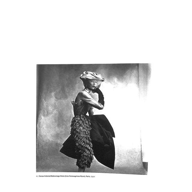 2000 - 2009 "Irving Penn: Platinum Prints" 2005 Greenough, Sarah For Sale - Image 5 of 12