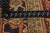 Vintage Persian Heriz Rug, 05'04 X 08'03 For Sale In Dallas - Image 6 of 9