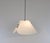 Melilla Pendant Light by Vico Magistretti for Oluce, 1970s For Sale - Image 9 of 9